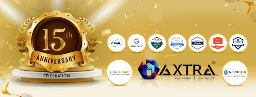 Technologies Maxtra's cover picture