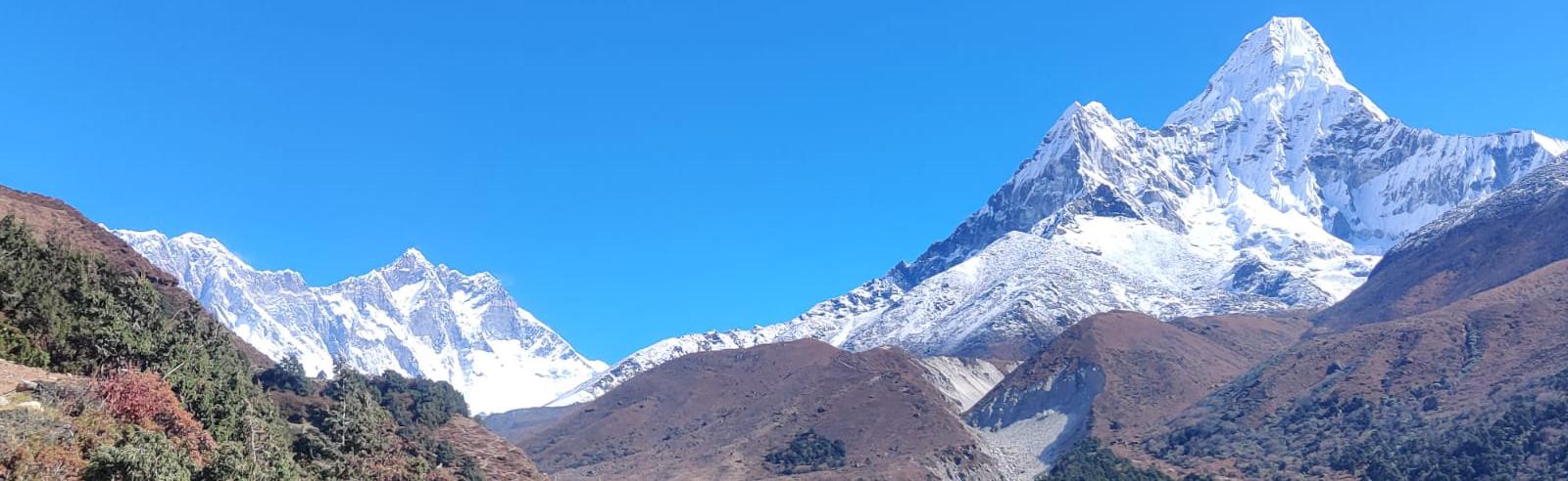 Rabi Adhikari's cover picture