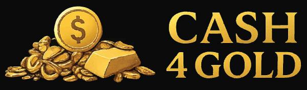 Cash 4 Gold's cover picture