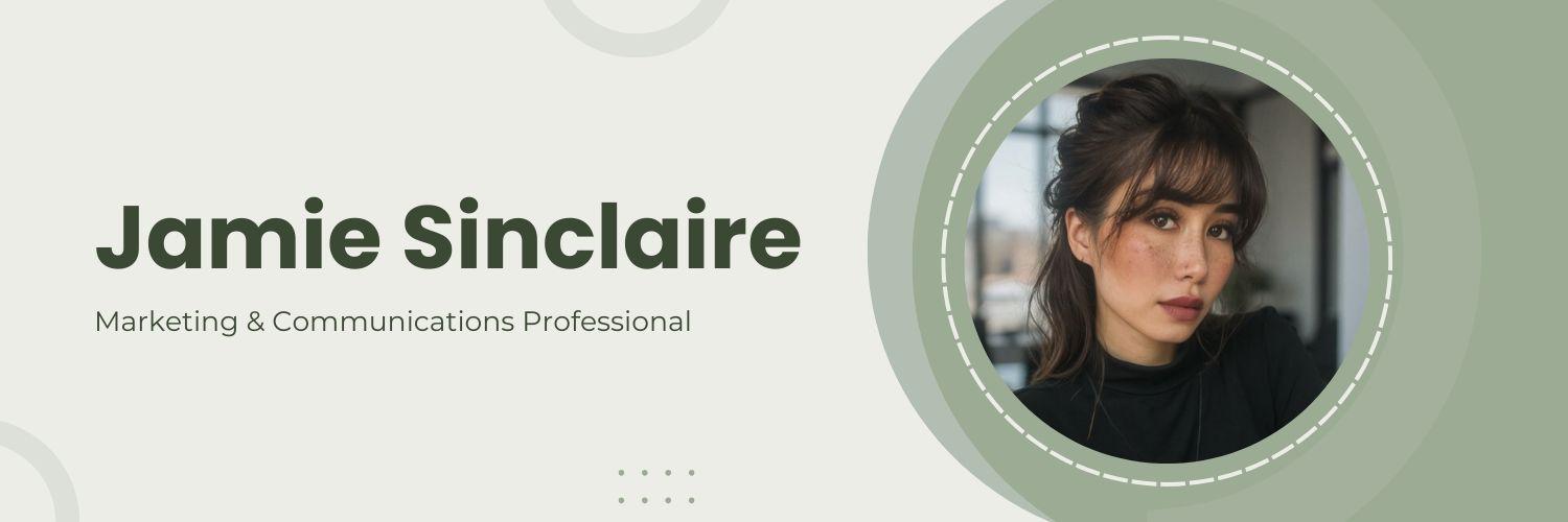 Sinclaire Jamie's cover picture
