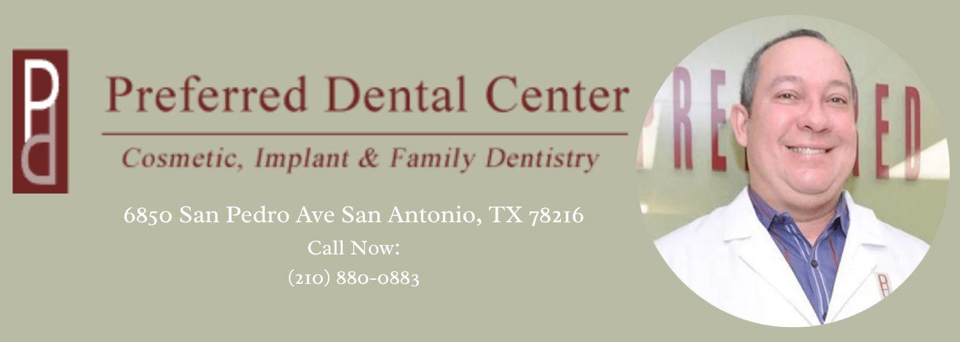 Dental Center Preferred's cover picture