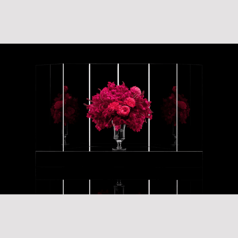 Flowers of Southport's cover picture
