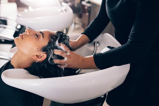 The Den Salon's cover picture