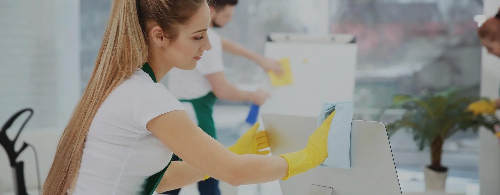 Sparkle Commercial Clean's cover picture
