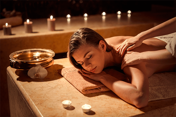 Massage Best Mandarin's cover picture