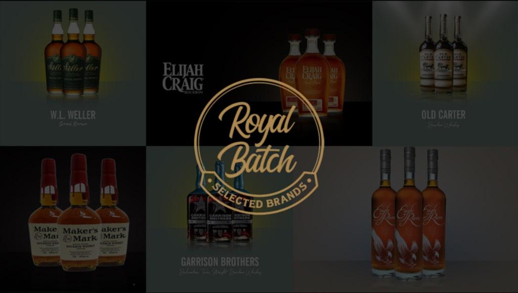 Batch Royal's cover picture