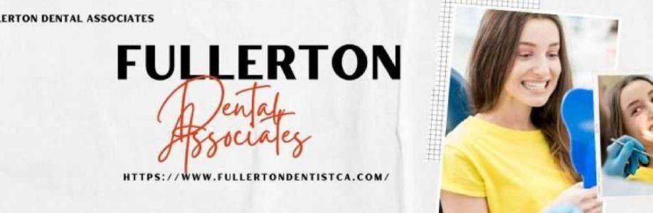 Dental Associates Fullerton's cover picture