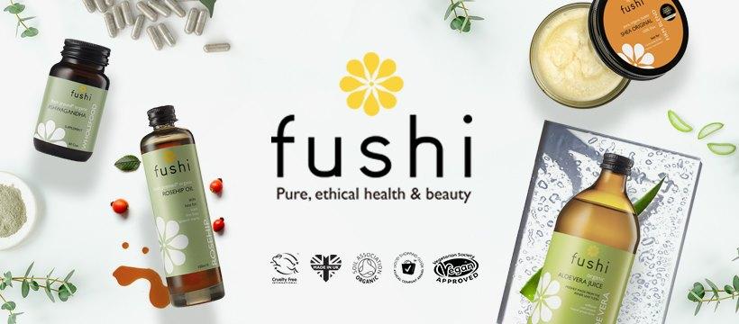Wellbeing Fushi's cover picture