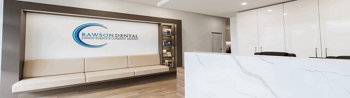 Rawson Epping Dentist's cover picture