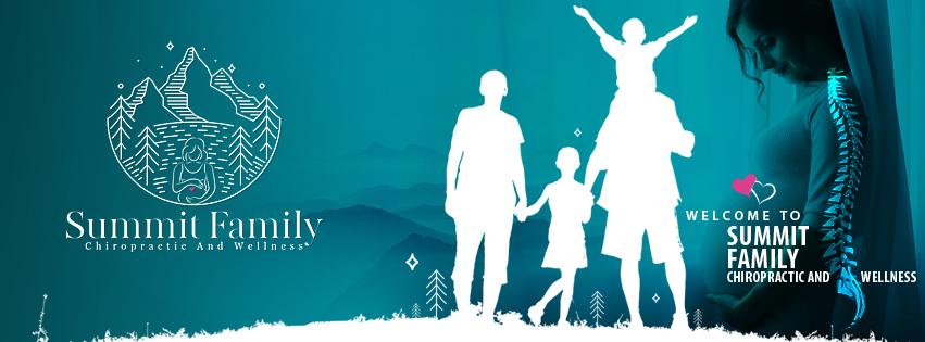 _ Summit Family Chiropractic and Wellness's cover picture