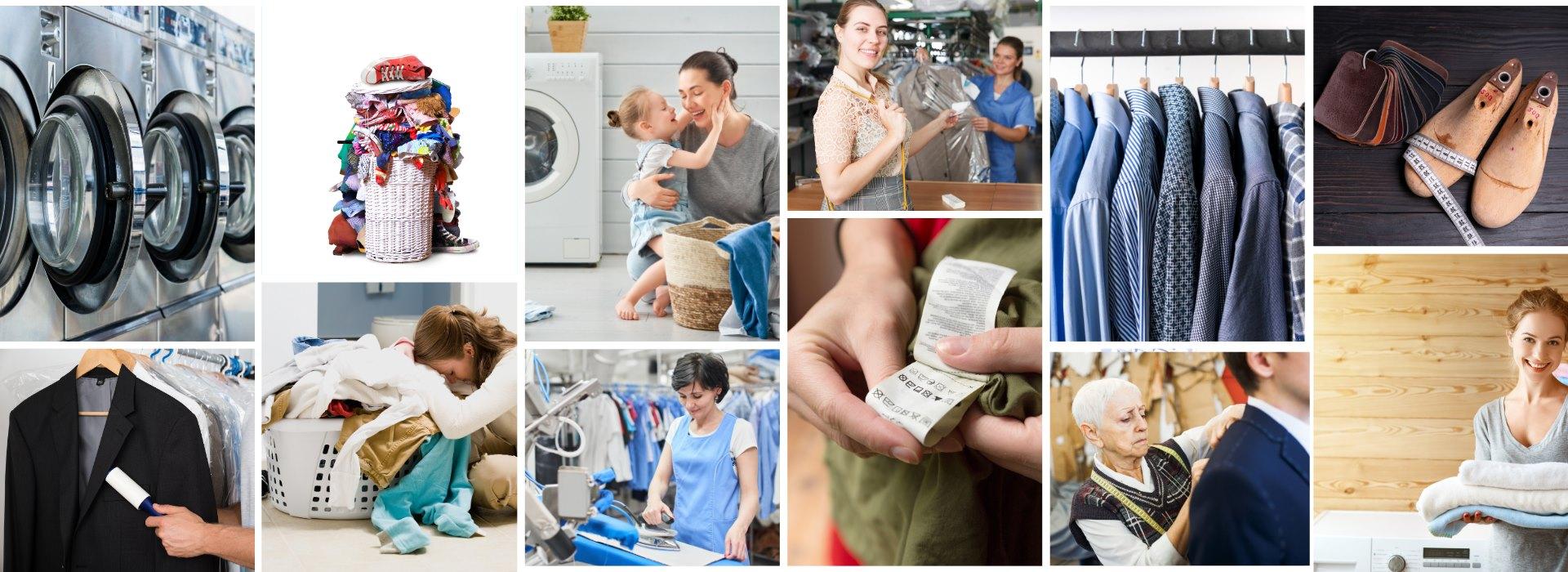Laundry Hamlet's cover picture
