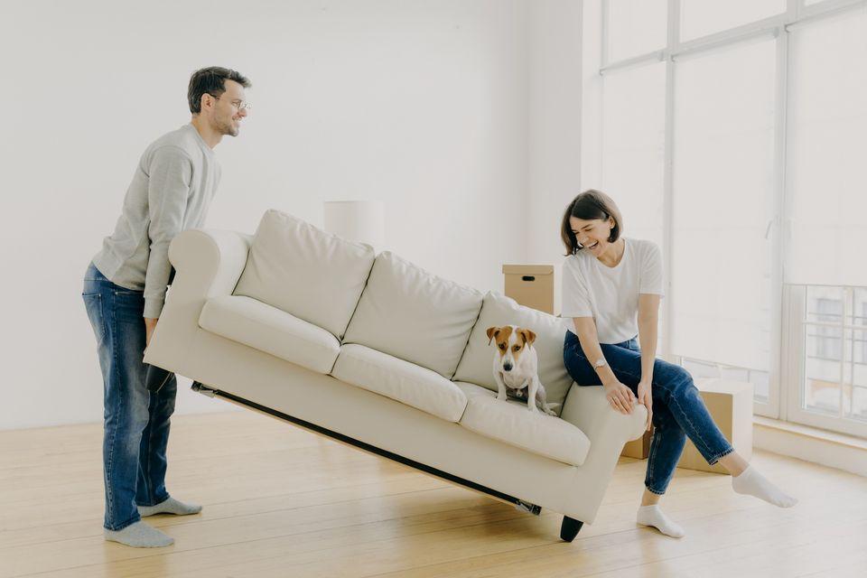 Cozy Living Furniture's cover picture