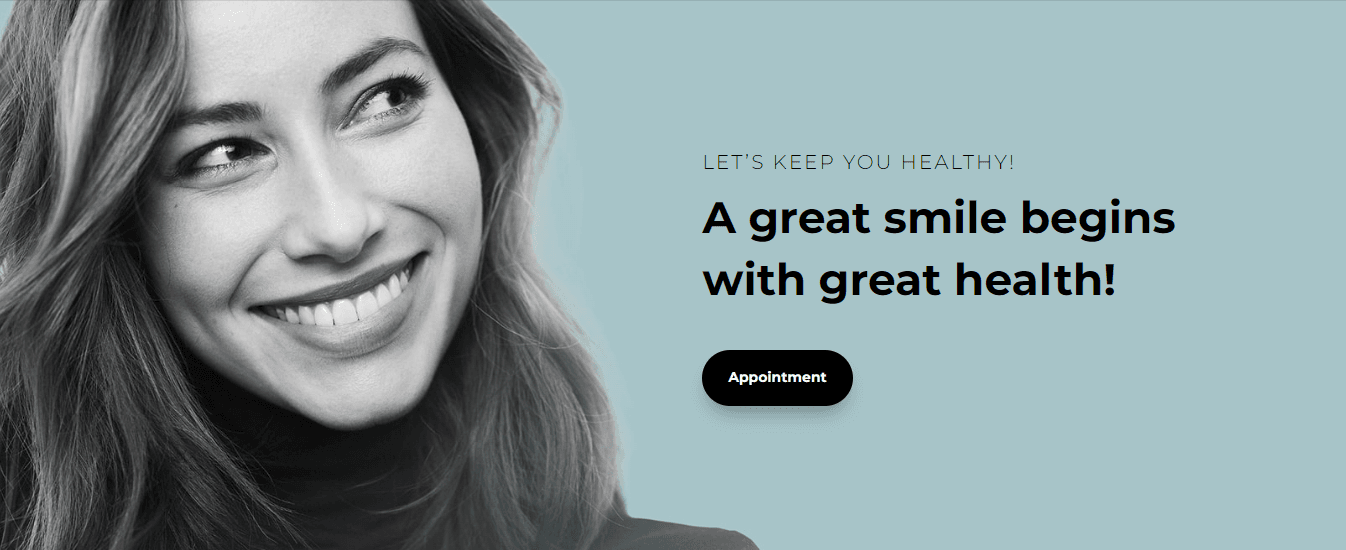 Citydentist League's cover picture