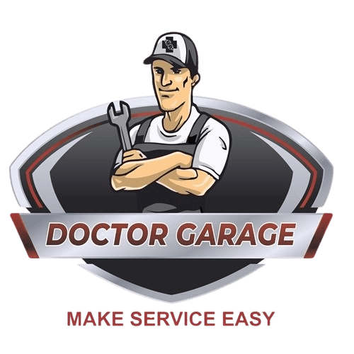 Doctor Garage's cover picture