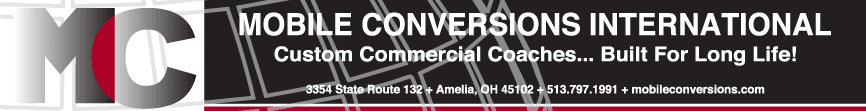 Conversions International Mobile's cover picture