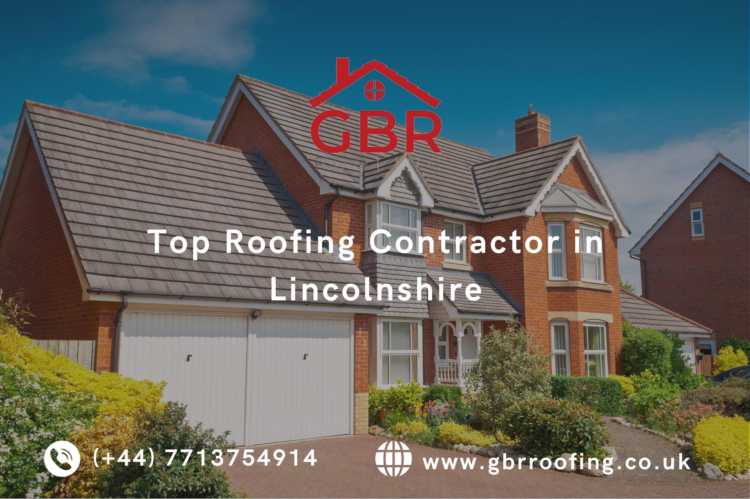 Ltd GBR Roofing's cover picture