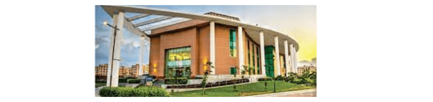 Shiv Nadar Institution Of Eminence (IoE)'s cover picture