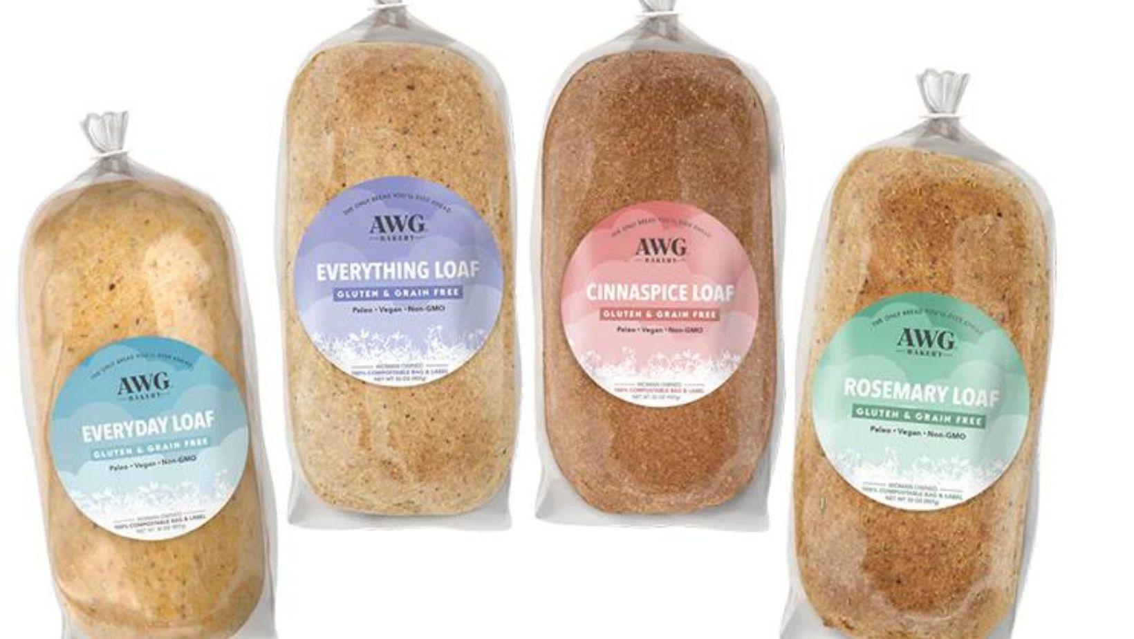 AWG Bakery's cover picture