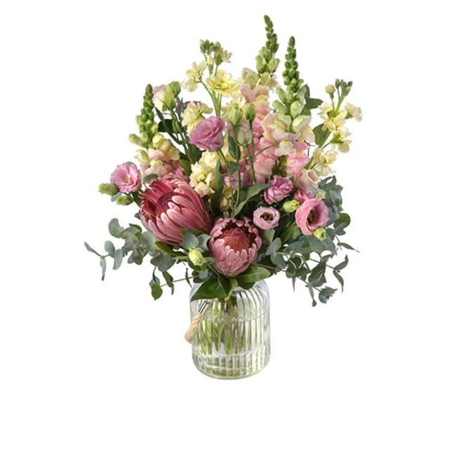 Florist Bayleaves's cover picture