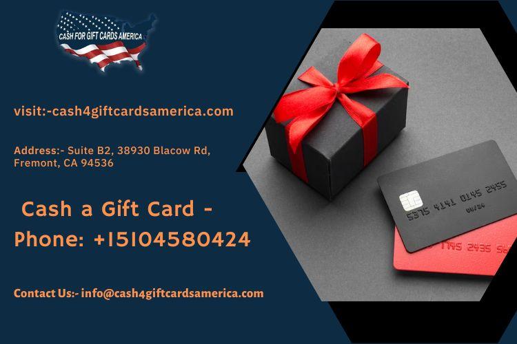 Cash for Gift Cards's cover picture