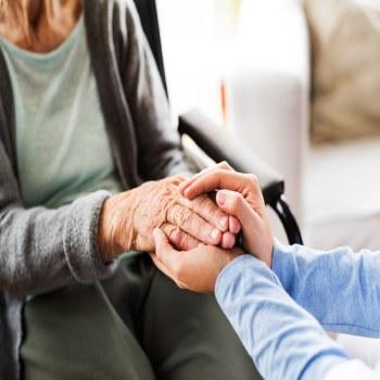 Comfort Aging With's cover picture