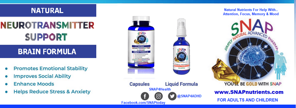 ADHDsnap USA's cover picture