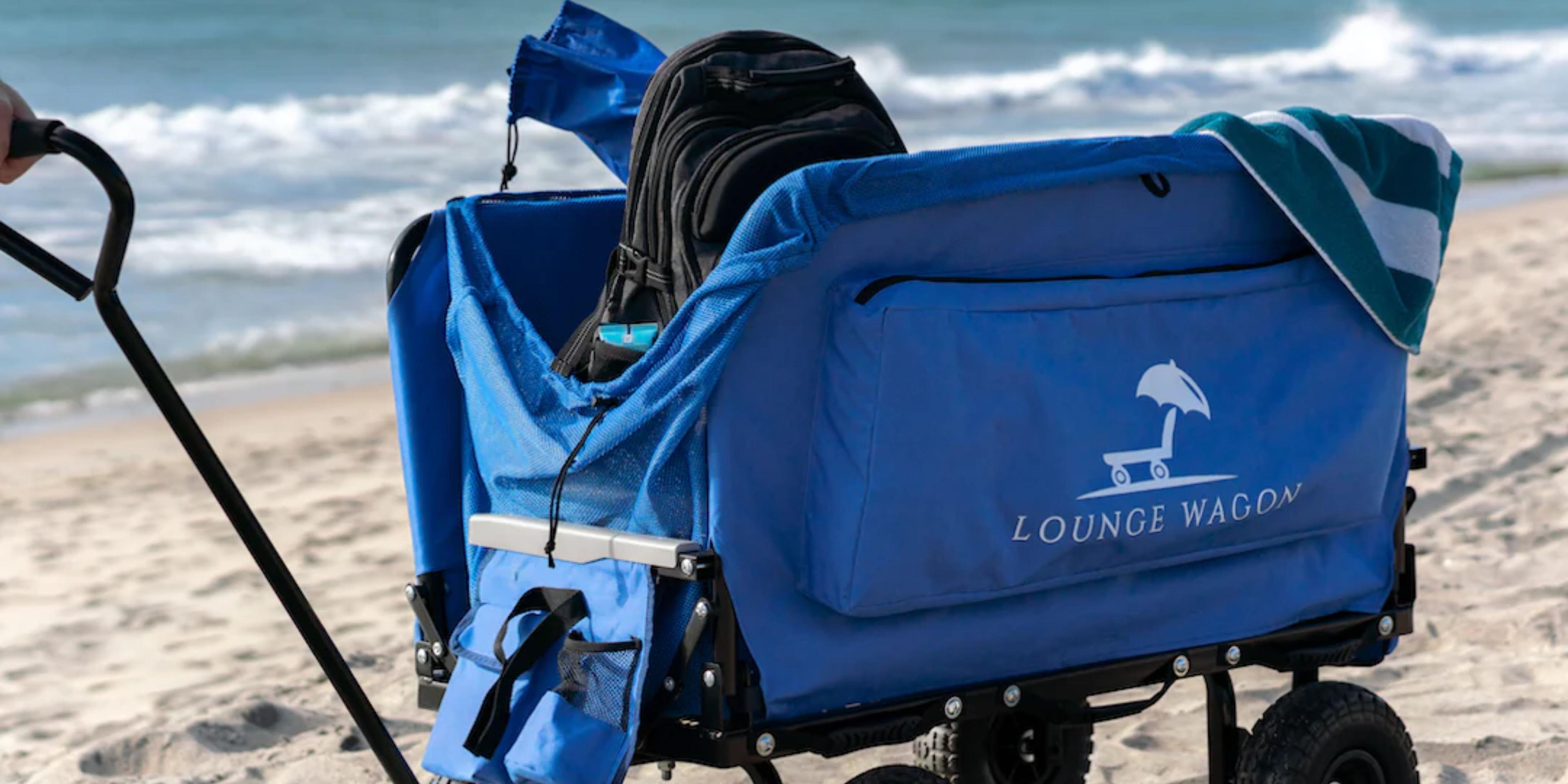 Wagon Lounge's cover picture
