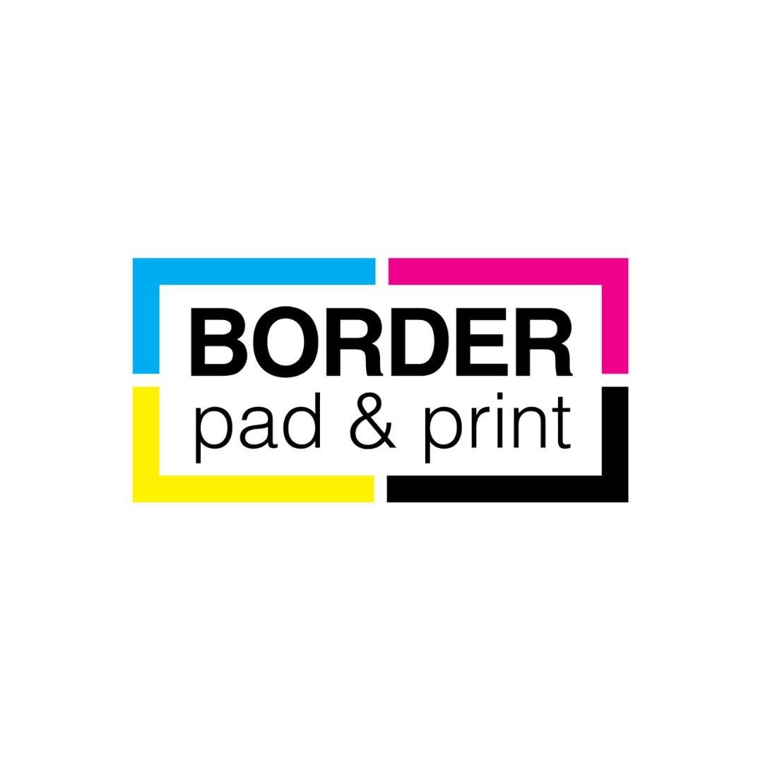 Border Pad And Print's cover picture