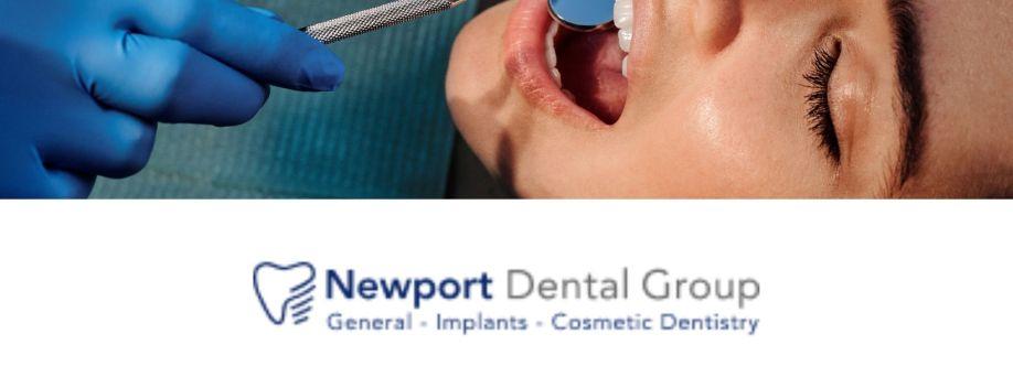 Newport Dental Group's cover picture