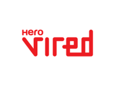 Vired Hero's cover picture