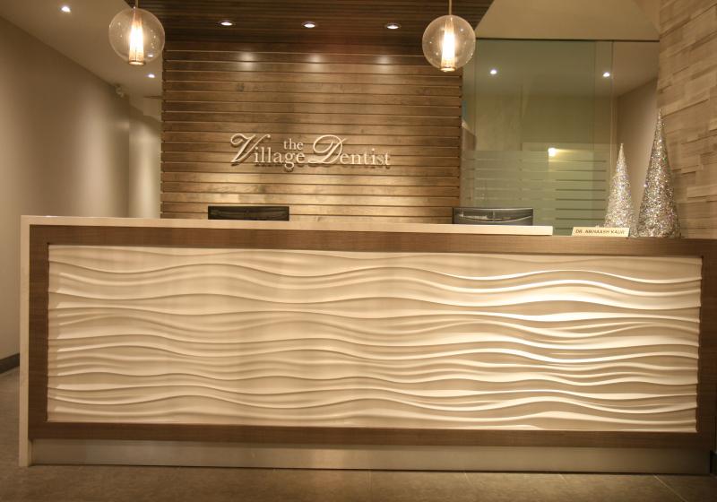 Dentist The Village's cover picture