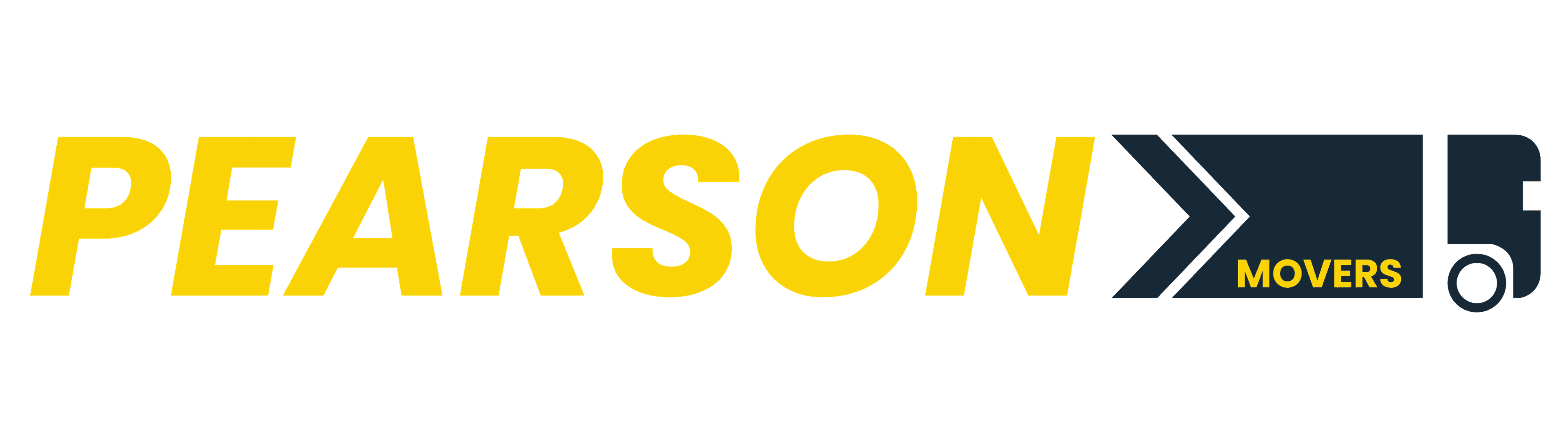 Movers Pearson's cover picture
