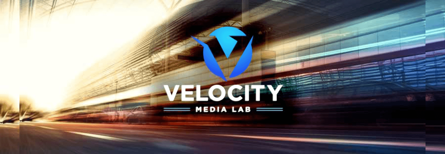 Velocity Media Lab's cover picture