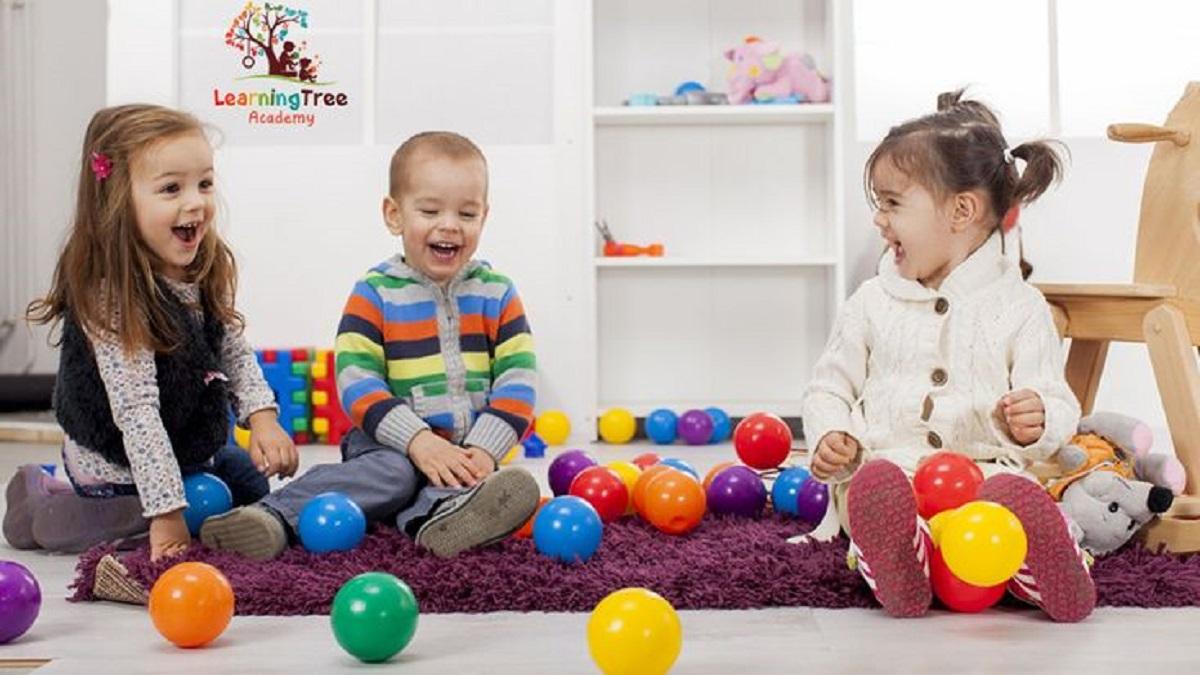 Learning Tree Academy's cover picture