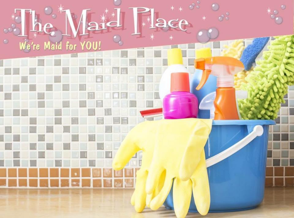 The Maid Place's cover picture