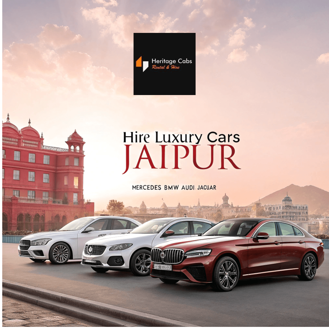 Heritage Cabs's cover picture