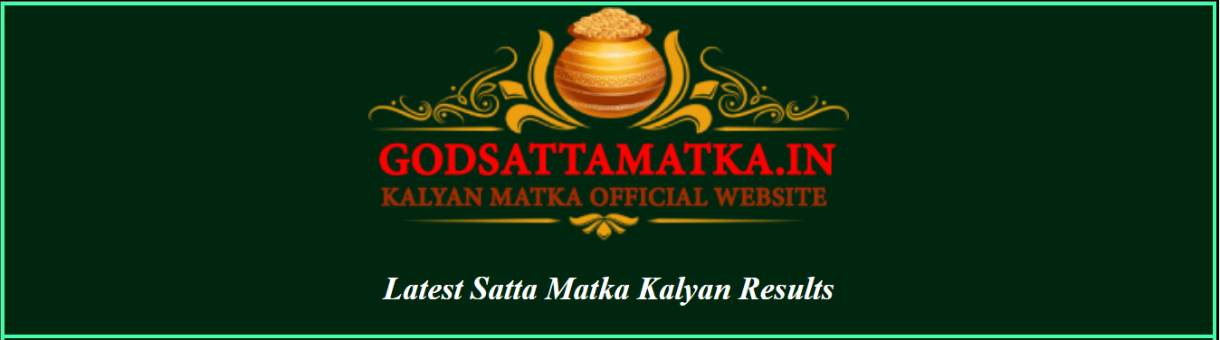 Matka God Satta's cover picture