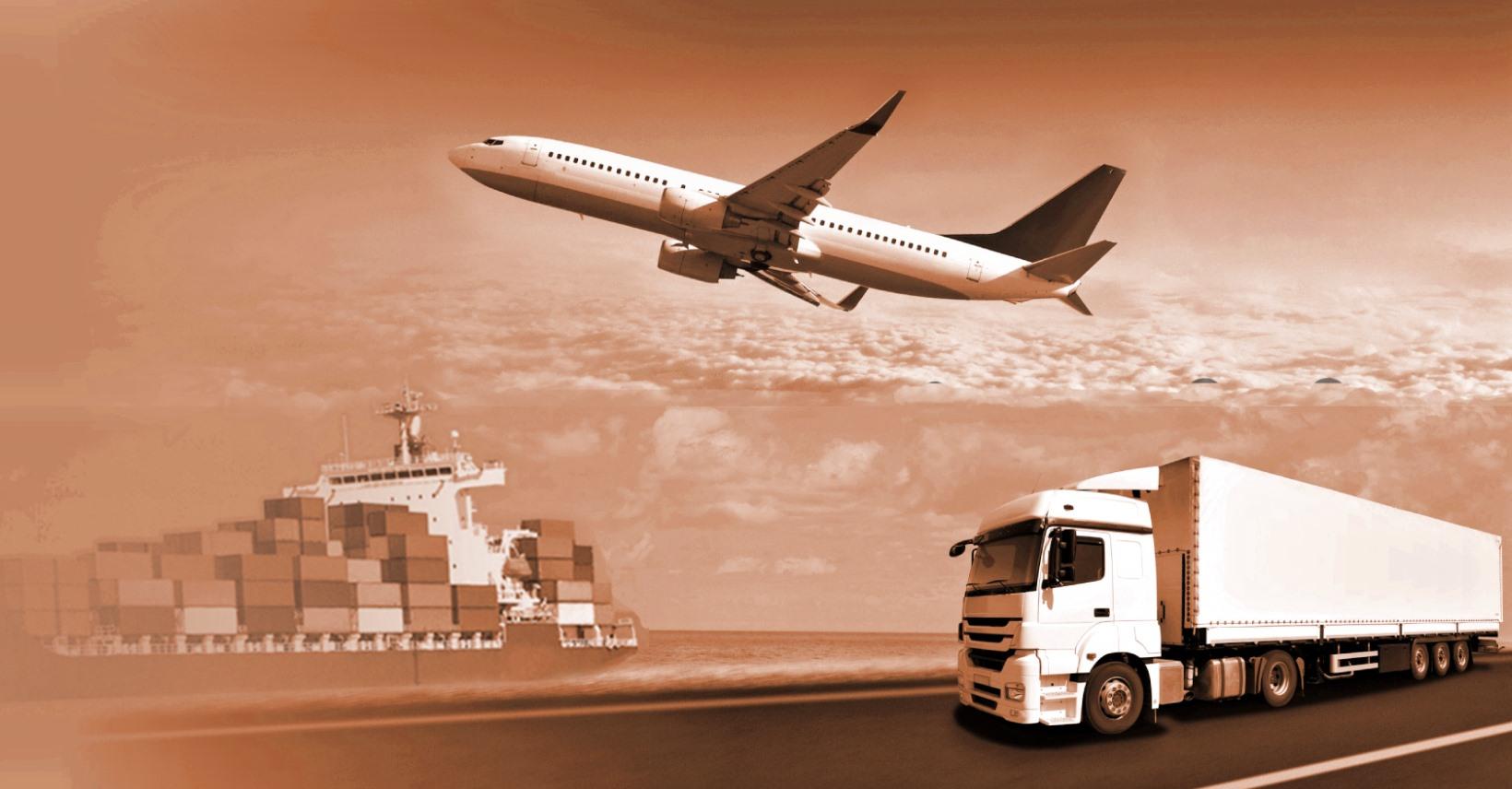 Logistic S A G's cover picture