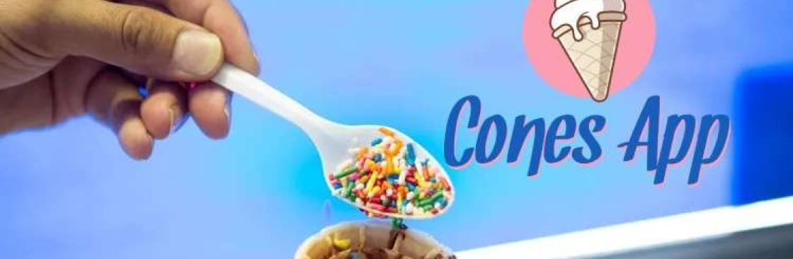 App Cones's cover picture