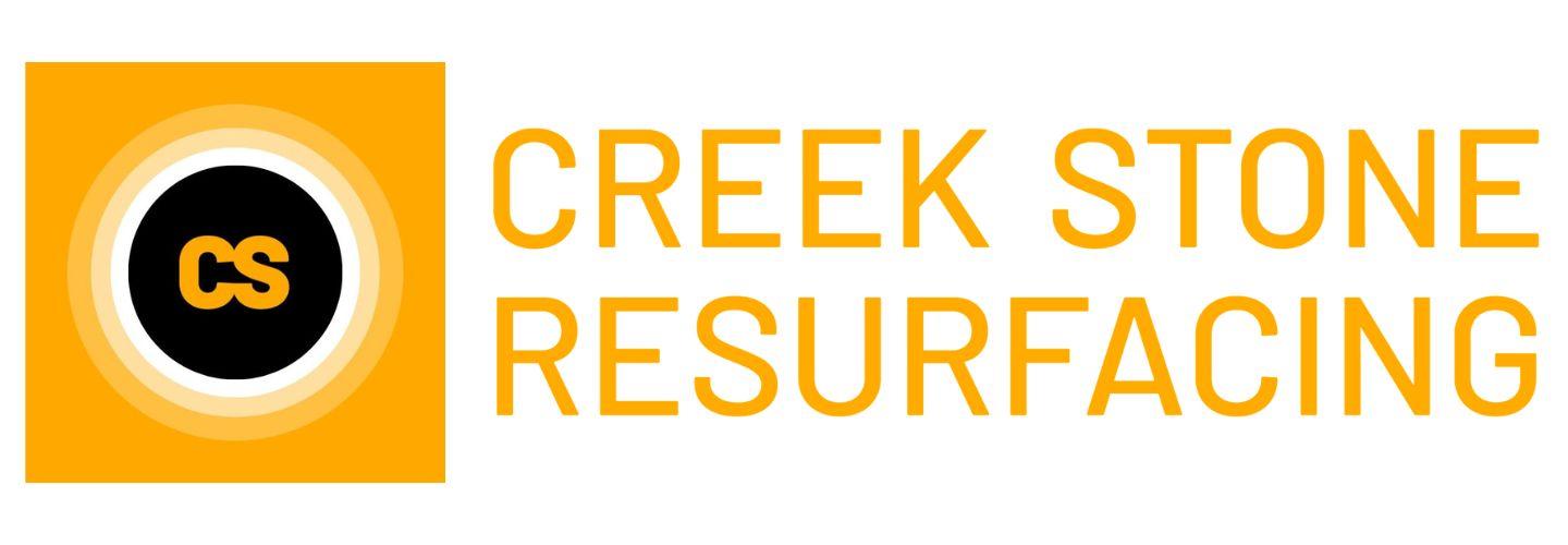 Resurfacing Creek Stone's cover picture