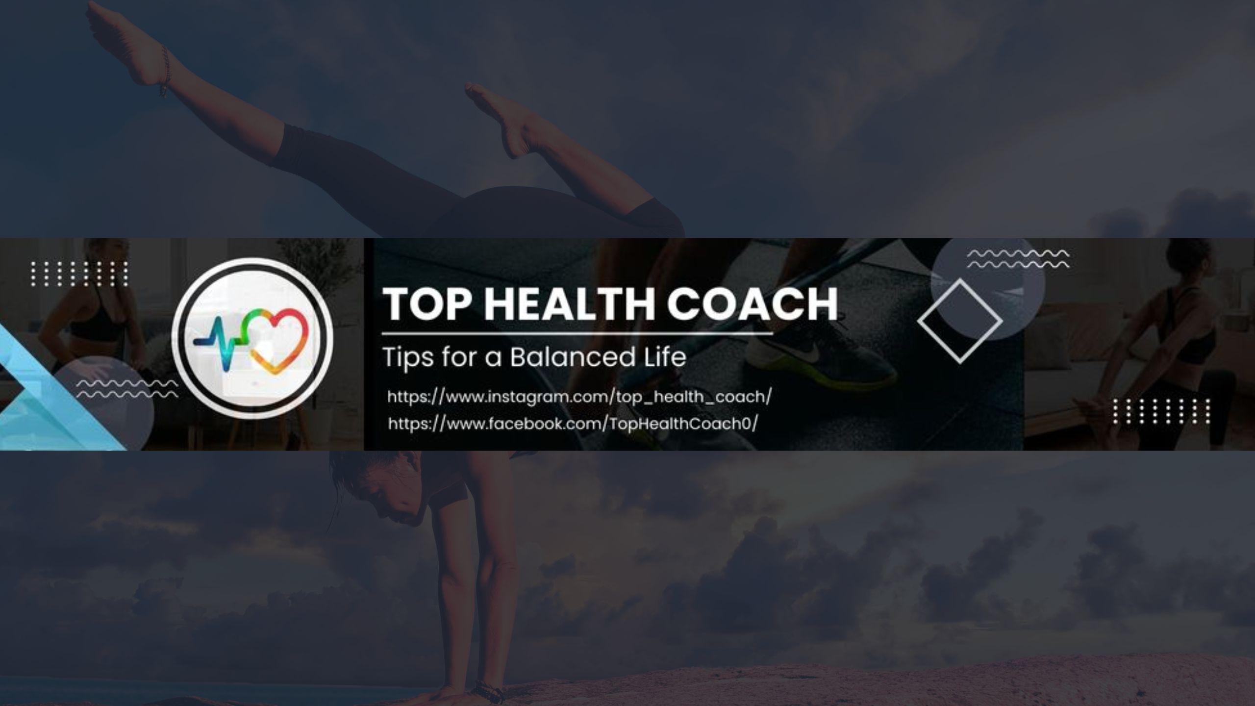 Coach Health's cover picture