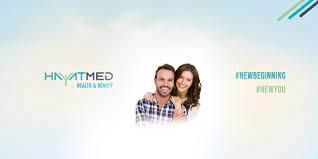 Clinic Hayatmed's cover picture