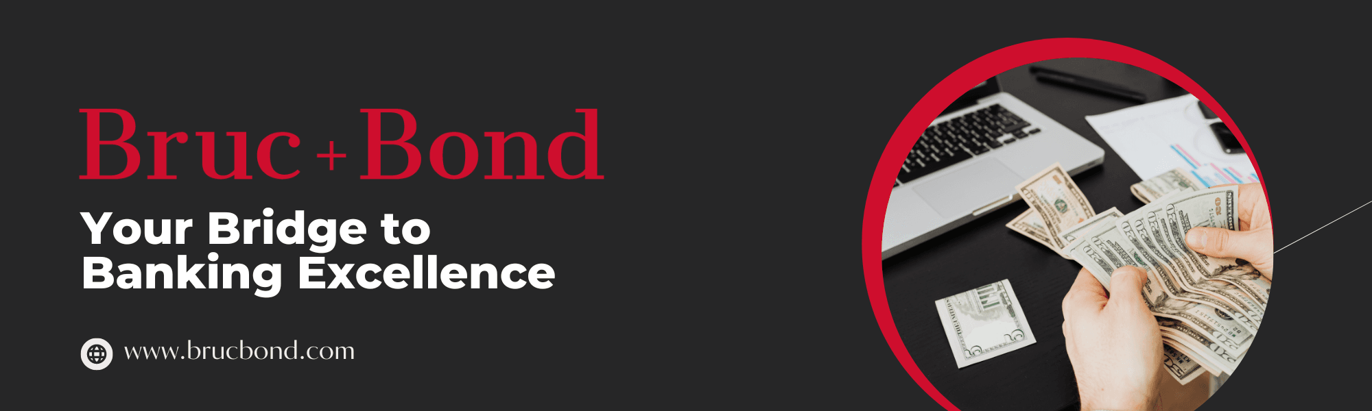 Bond Bruc's cover picture