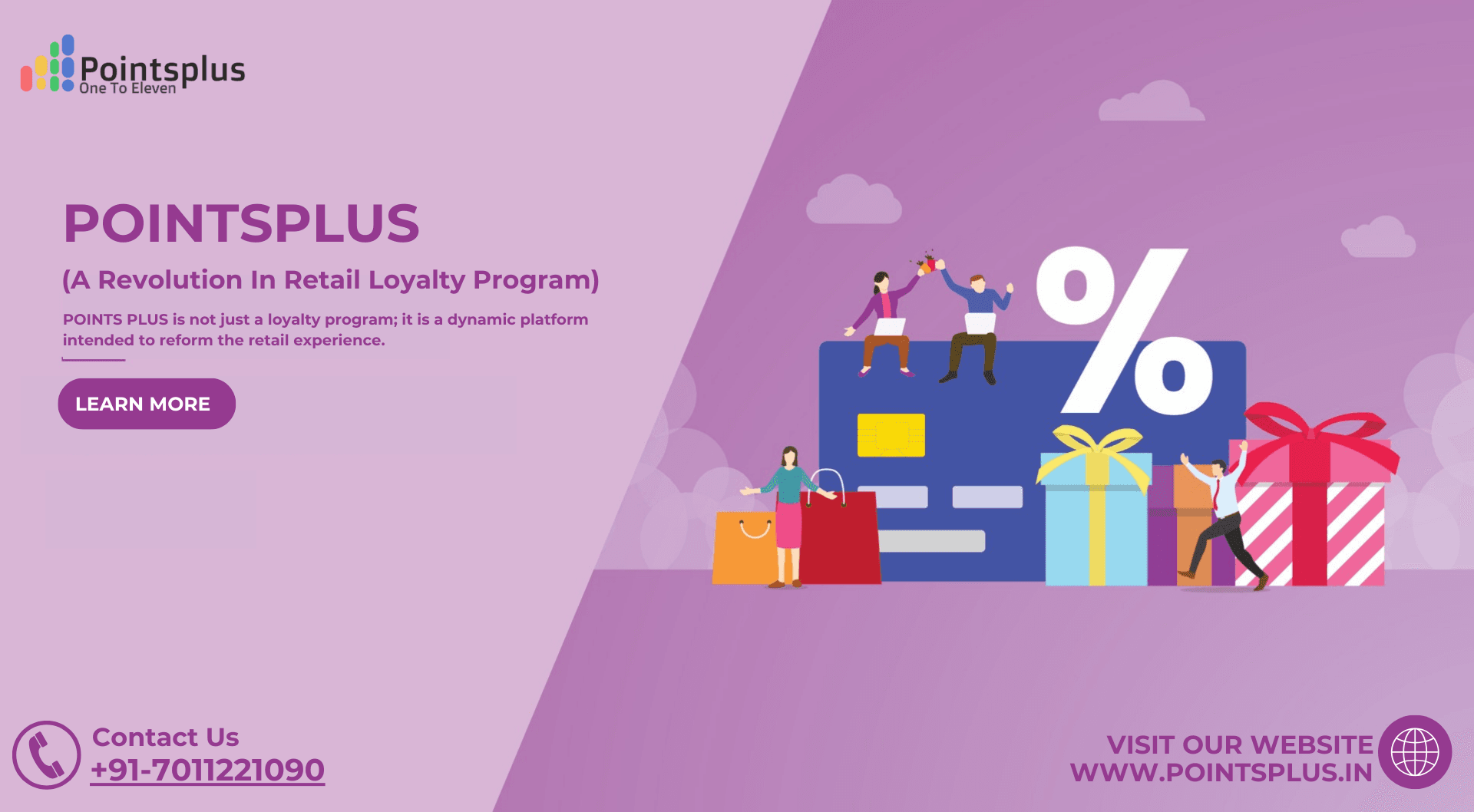 Plus Points's cover picture