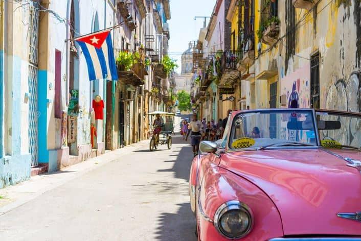Travel to Cuba the important things you must know cover picture