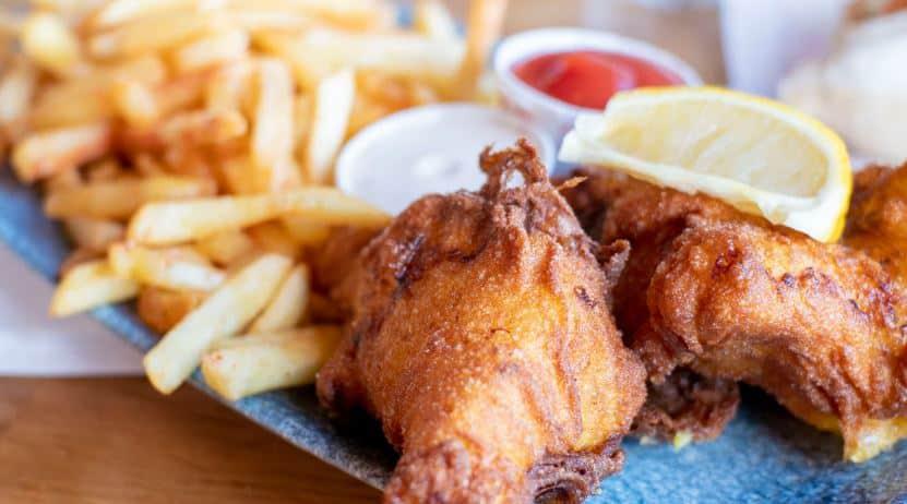What are the common mistakes while cooking chicken breasts? cover picture