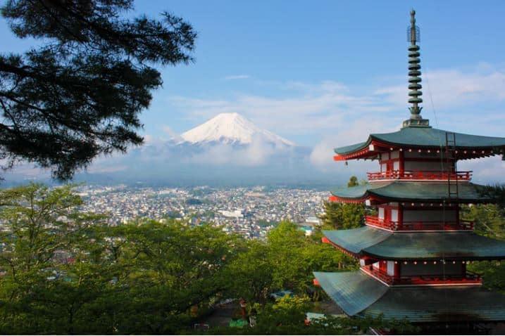 What are the important things you must know before traveling to Japan? cover picture