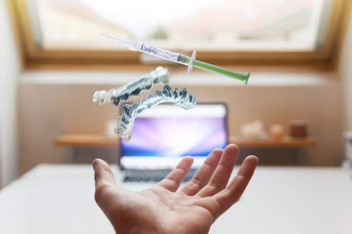 What are the six technologies that are changing the healthcare sector? cover picture