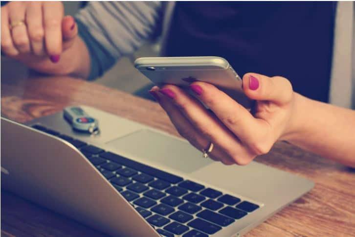 Technology Savvy cover picture