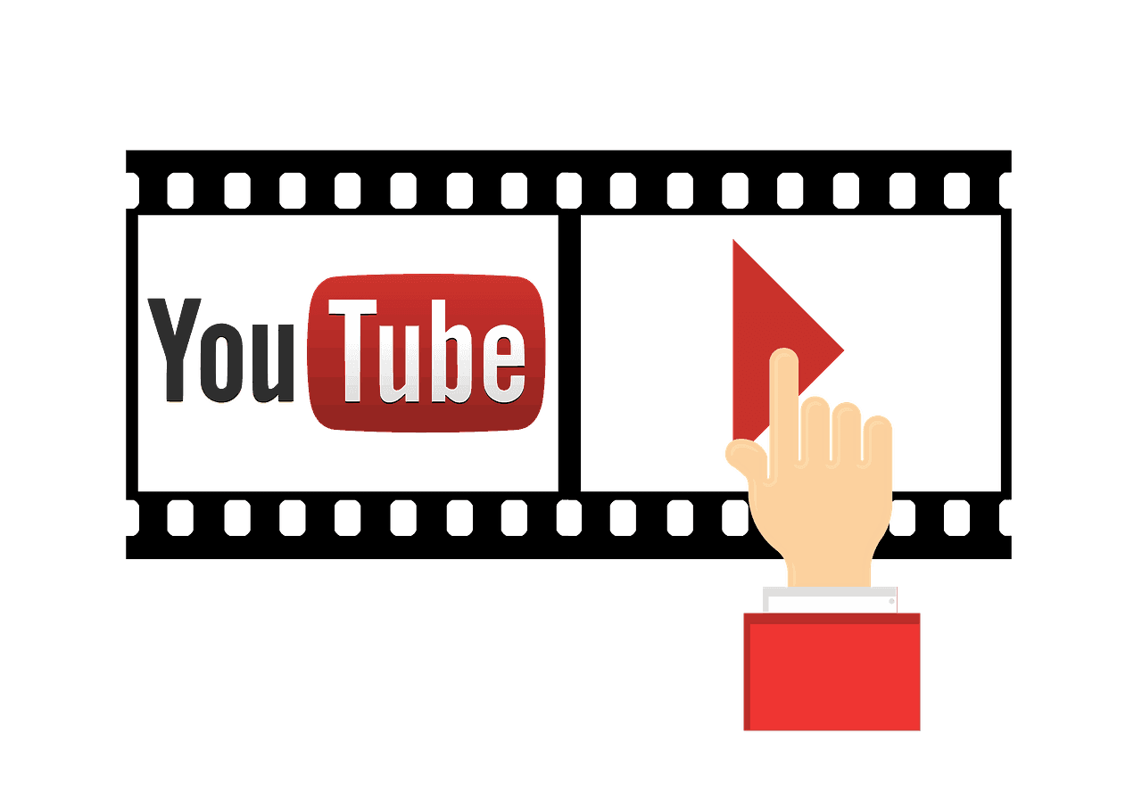 YouTube’s Algorithm cover picture